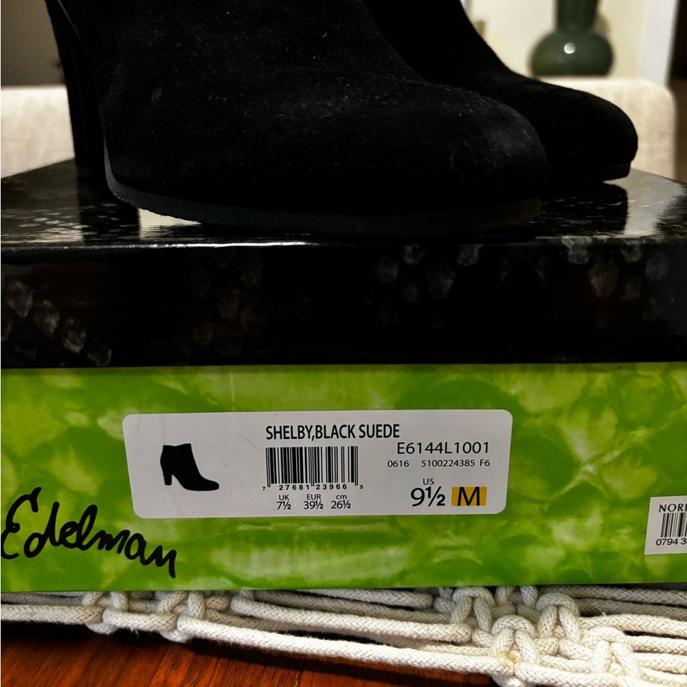 Sam Edelman - Picture 4 of 4